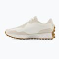 Schuhe Damen New Balance 327's V1 linen 10