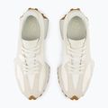 Schuhe Damen New Balance 327's V1 linen 11
