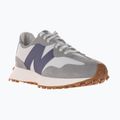 Schuhe Damen New Balance 327's V1 slate grey 8