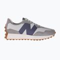 Schuhe Damen New Balance 327's V1 slate grey 9