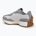 Schuhe Damen New Balance 327's V1 slate grey 3