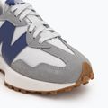 Schuhe Damen New Balance 327's V1 slate grey 7
