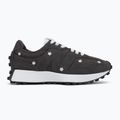 New Balance Damen Schuhe 327's V1 Schwarz Zement/Weiß 2