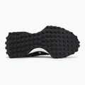 New Balance Damen Schuhe 327's V1 Schwarz Zement/Weiß 4