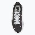 New Balance Damen Schuhe 327's V1 Schwarz Zement/Weiß 5