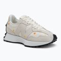 New Balance Damen Schuhe 327's V1 Meersalz/Sizzle/Parchment