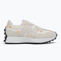 New Balance Damen Schuhe 327's V1 Meersalz/Sizzle/Parchment 2