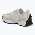 New Balance Damen Schuhe 327's V1 Meersalz/Sizzle/Parchment 3