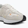 New Balance Damen Schuhe 327's V1 Meersalz/Sizzle/Parchment 7