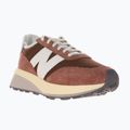 New Balance U370V1 Pekannuss Schuhe 8