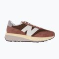 New Balance U370V1 Pekannuss Schuhe 9