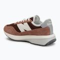 New Balance U370V1 Pekannuss Schuhe 3
