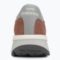 New Balance U370V1 Pekannuss Schuhe 6
