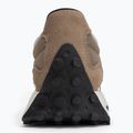 New Balance 327's V1 Pilz/Weiß Schuhe 6