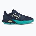 Herren Tennisschuhe New Balance Coco V2 team navy 2