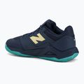 Herren Tennisschuhe New Balance Coco V2 team navy 3