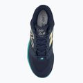 Herren Tennisschuhe New Balance Coco V2 team navy 5