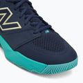 Herren Tennisschuhe New Balance Coco V2 team navy 7