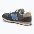 Herrenschuhe New Balance 3