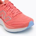 Laufschuhe Damen New Balance Fresh Foam 680 v8 sunfade red 7
