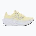 New Balance Fresh Foam X More v5 Damen Laufschuhe Pergament