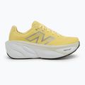 Laufschuhe Damen New Balance Fresh Foam X More v5 Paarchment 2