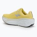 Laufschuhe Damen New Balance Fresh Foam X More v5 Paarchment 3
