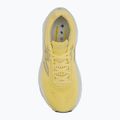 Laufschuhe Damen New Balance Fresh Foam X More v5 Paarchment 5