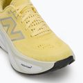 Laufschuhe Damen New Balance Fresh Foam X More v5 Paarchment 7