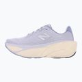 New Balance Fresh Foam X More v5 Perlgrau Damen Laufschuhe 2