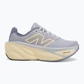 Laufschuhe Damen New Balance Fresh Foam X More v5 pearl grey 2