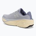 Laufschuhe Damen New Balance Fresh Foam X More v5 pearl grey 3