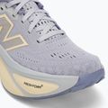 Laufschuhe Damen New Balance Fresh Foam X More v5 pearl grey 7