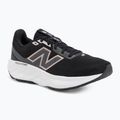 Damen-Laufschuhe New Balance Fresh Foam 520's V9 black/castlerock/silver metallic