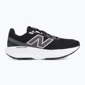 Damen-Laufschuhe New Balance Fresh Foam 520's V9 black/castlerock/silver metallic 2