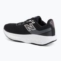 Damen-Laufschuhe New Balance Fresh Foam 520's V9 black/castlerock/silver metallic 3