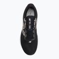 Damen-Laufschuhe New Balance Fresh Foam 520's V9 black/castlerock/silver metallic 5