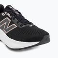 Damen-Laufschuhe New Balance Fresh Foam 520's V9 black/castlerock/silver metallic 7