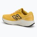 Laufschuhe Damen New Balance Fresh Foam X Evoz v4 clementine 3
