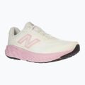 Laufschuhe Damen New Balance Fresh Foam X Evoz v4 sea salt 8