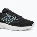 Damen Laufschuhe New Balance Running 413's V3 W413LG3 schwarz 7