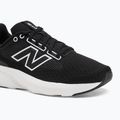 Damen-Laufschuhe New Balance Running 413's V3 W413LK3 schwarz 7