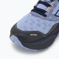 Damen Laufschuhe New Balance Fresh Foam X Hierro V9 electric sky 7