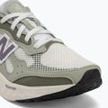 New Balance Fresh Foam Arishi V4 Meersalz Damen Laufschuhe 7
