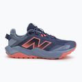 Laufschuhe Damen New Balance Dynasoft Nitrel V6 dream state 2
