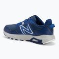 New Balance 410's V8 Inkwell Herren Laufschuhe 3