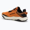 Laufschuhe Herren New Balance Dynasoft Nitrel V6 sizzle 3