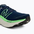 Laufschuhe Herren New Balance Fresh Foam X Kaiha Road nb navy 7