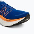 Laufschuhe Herren New Balance Fresh Foam X Kaiha Road team royal 7