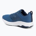 New Balance 460's V4 Grau Materie Herren Laufschuhe 3
